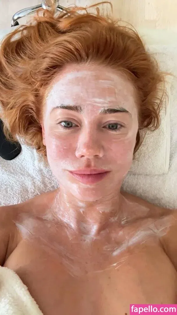 Palina Rojinski Onlyfans Photo Gallery 