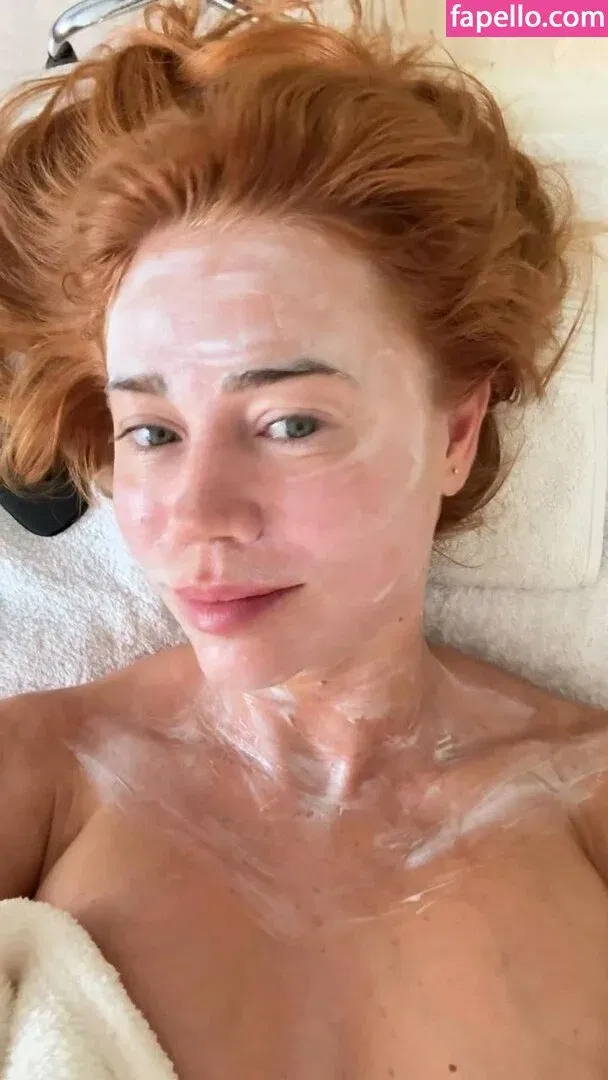 Palina Rojinski Onlyfans Photo Gallery 