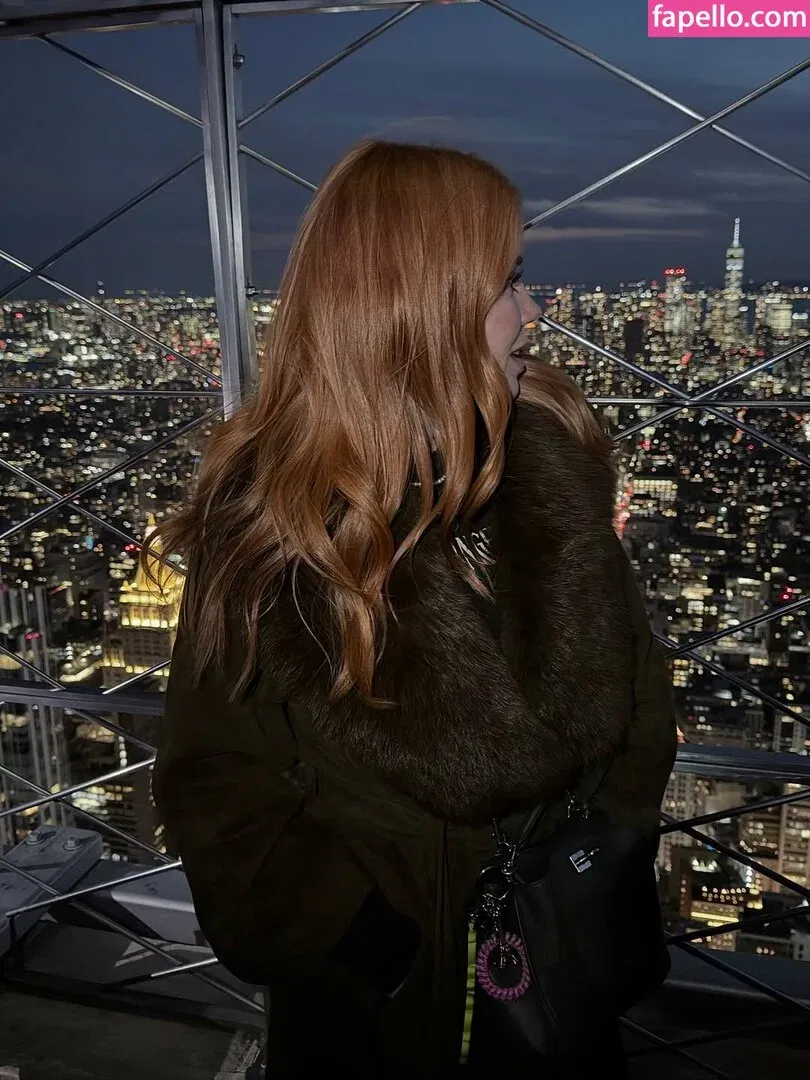 Palina Rojinski Onlyfans Photo Gallery 