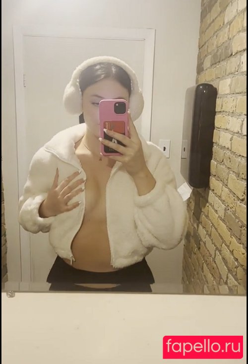 Maddie Peveril Nude Onlyfans Photo 43