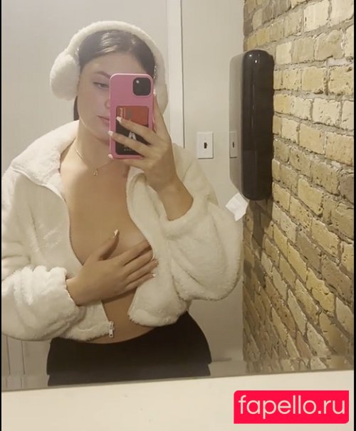 Maddie Peveril Nude Onlyfans Photo 42