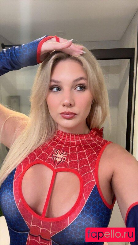 Maddie Peveril Nude Onlyfans Photo 24