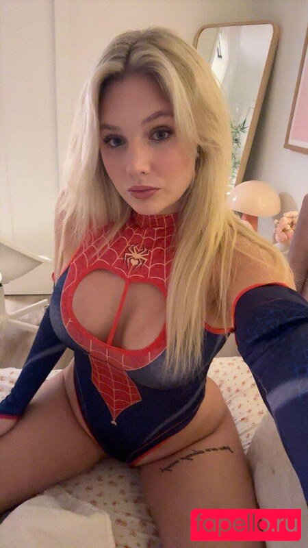 Maddie Peveril Nude Onlyfans Photo 25