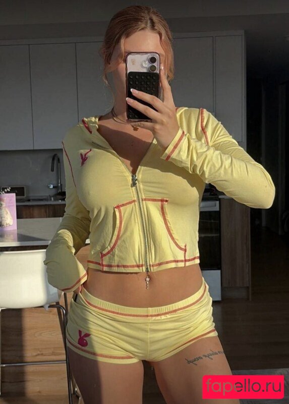 Maddie Peveril Nude Onlyfans Photo 9
