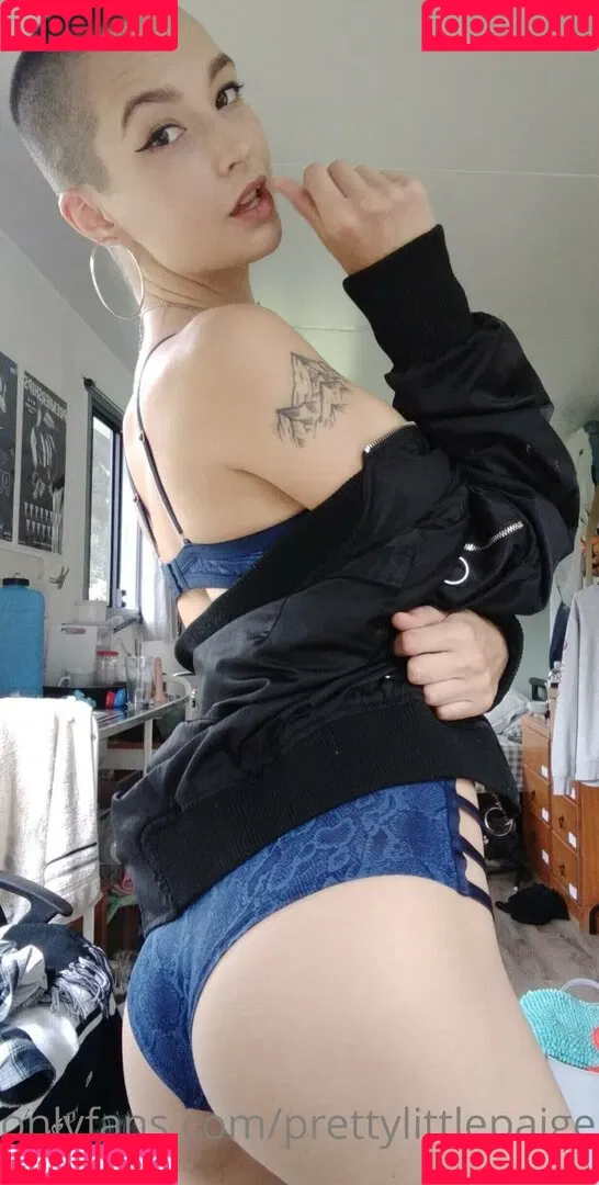 prettylittlepaige Onlyfans Photo Gallery 