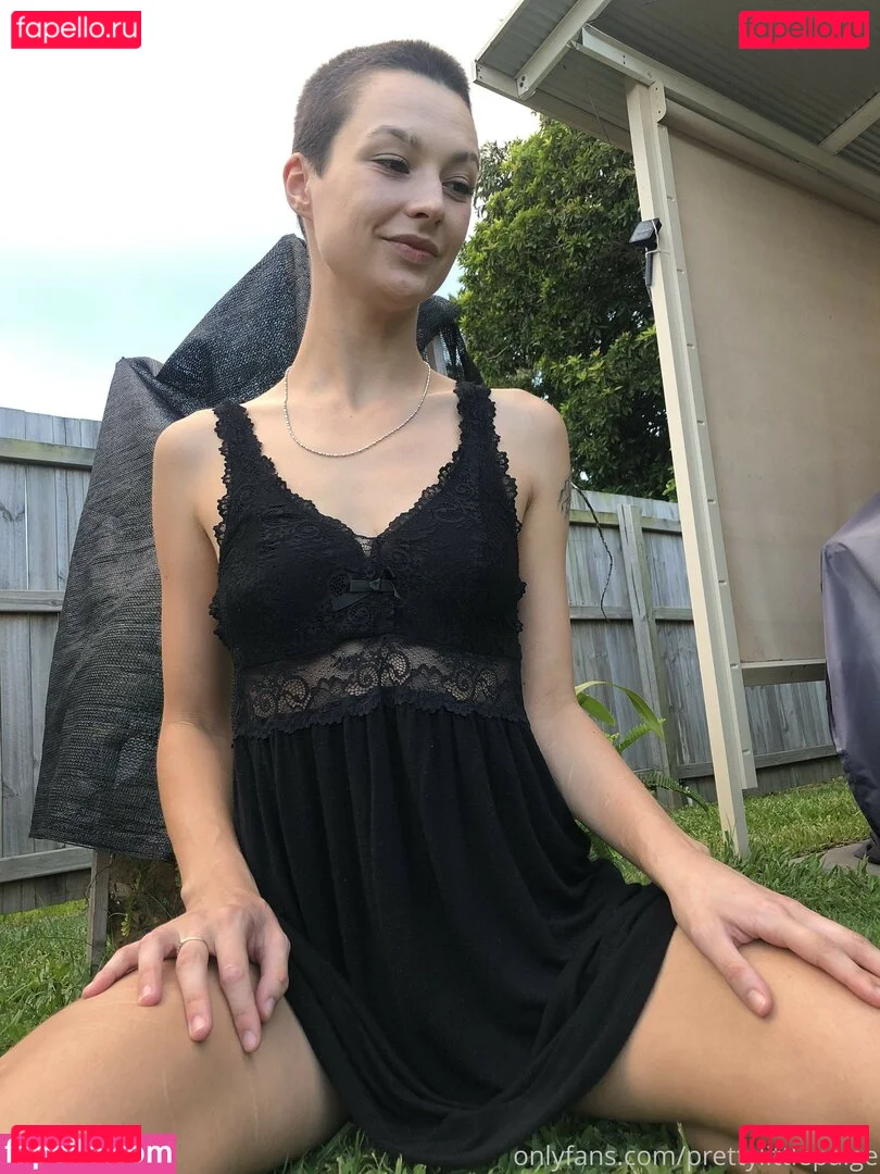 prettylittlepaige Onlyfans Photo Gallery 