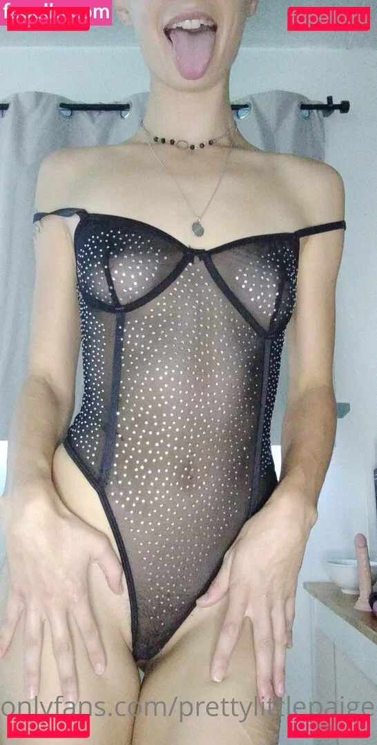 prettylittlepaige Onlyfans Photo Gallery 