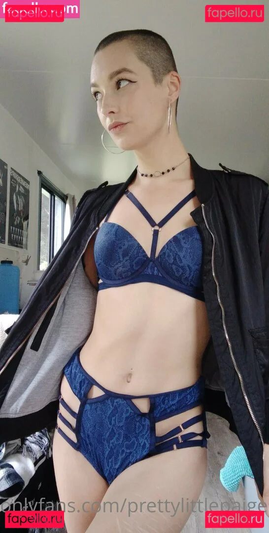prettylittlepaige Onlyfans Photo Gallery 