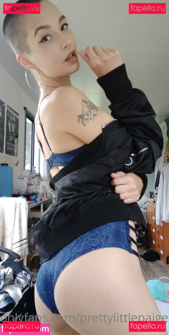 prettylittlepaige Onlyfans Photo Gallery 