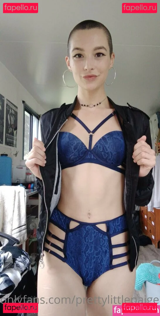 prettylittlepaige Onlyfans Photo Gallery 