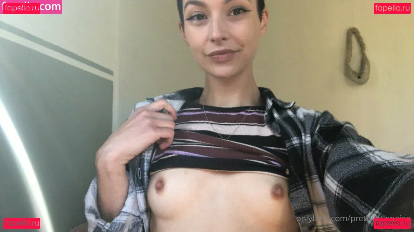 prettylittlepaige Onlyfans Photo Gallery 