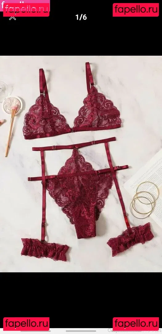 Wildlotus Onlyfans Photo Gallery 