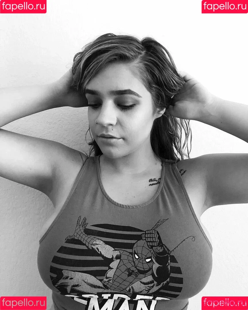 BrookieG Onlyfans Photo Gallery 