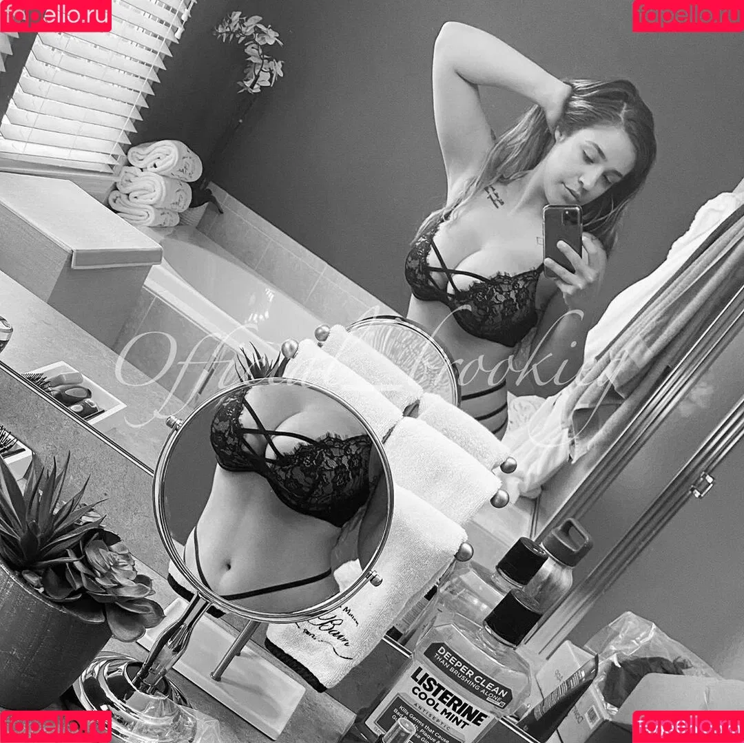 BrookieG Onlyfans Photo Gallery 