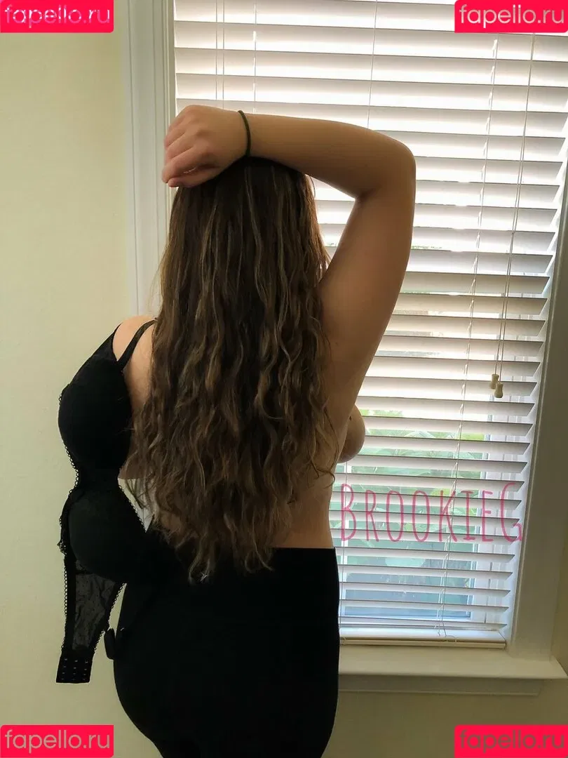 BrookieG Onlyfans Photo Gallery 