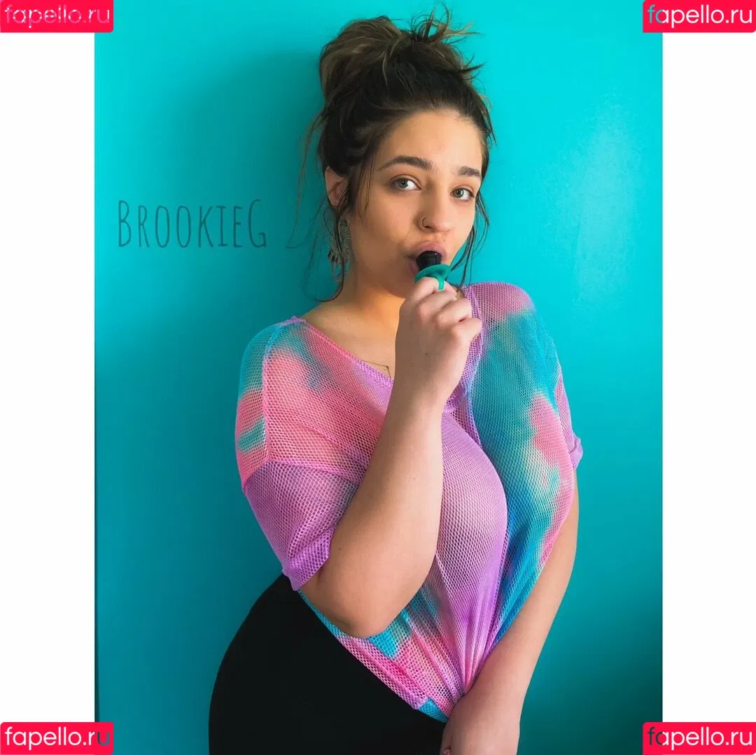 BrookieG Onlyfans Photo Gallery 