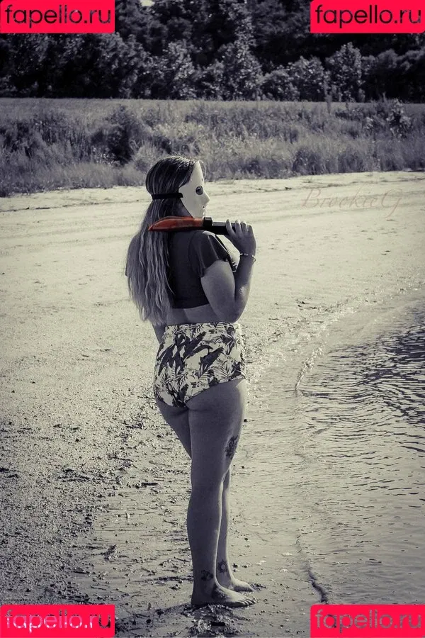 BrookieG Onlyfans Photo Gallery 