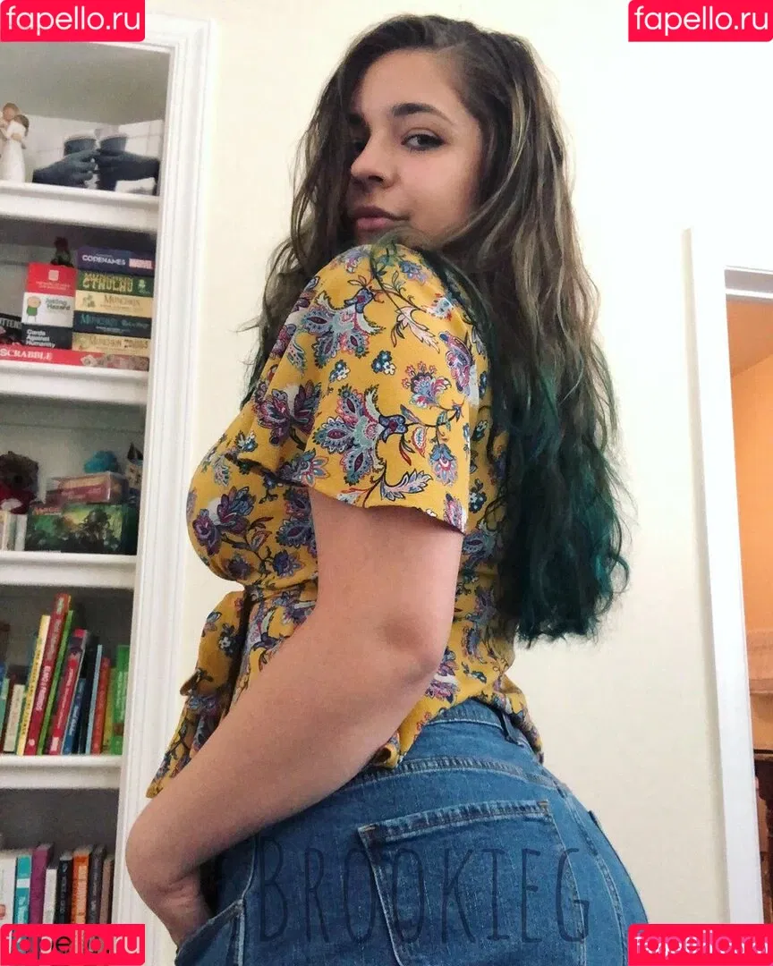BrookieG Onlyfans Photo Gallery 