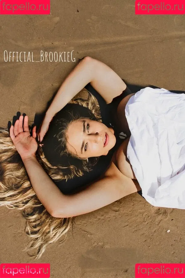 BrookieG Onlyfans Photo Gallery 