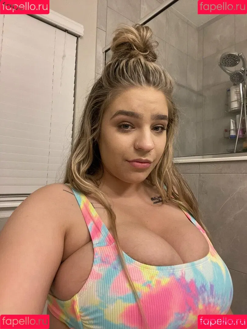 BrookieG Onlyfans Photo Gallery 