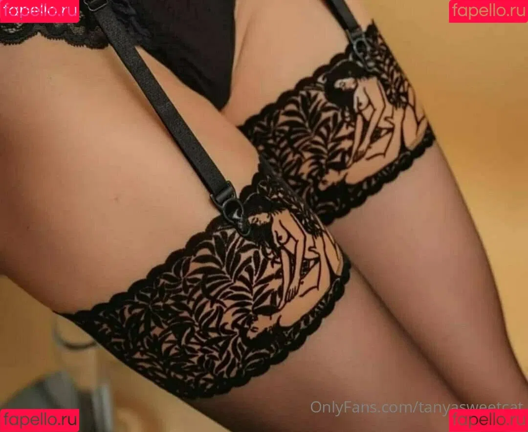 tanyasweetcat Onlyfans Photo Gallery 