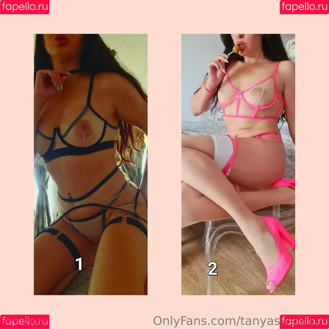 tanyasweetcat Onlyfans Photo Gallery 