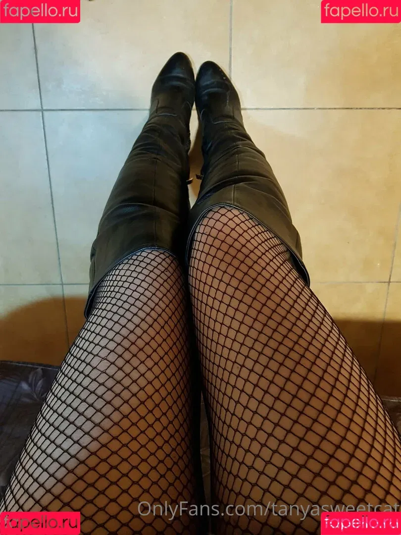 tanyasweetcat Onlyfans Photo Gallery 