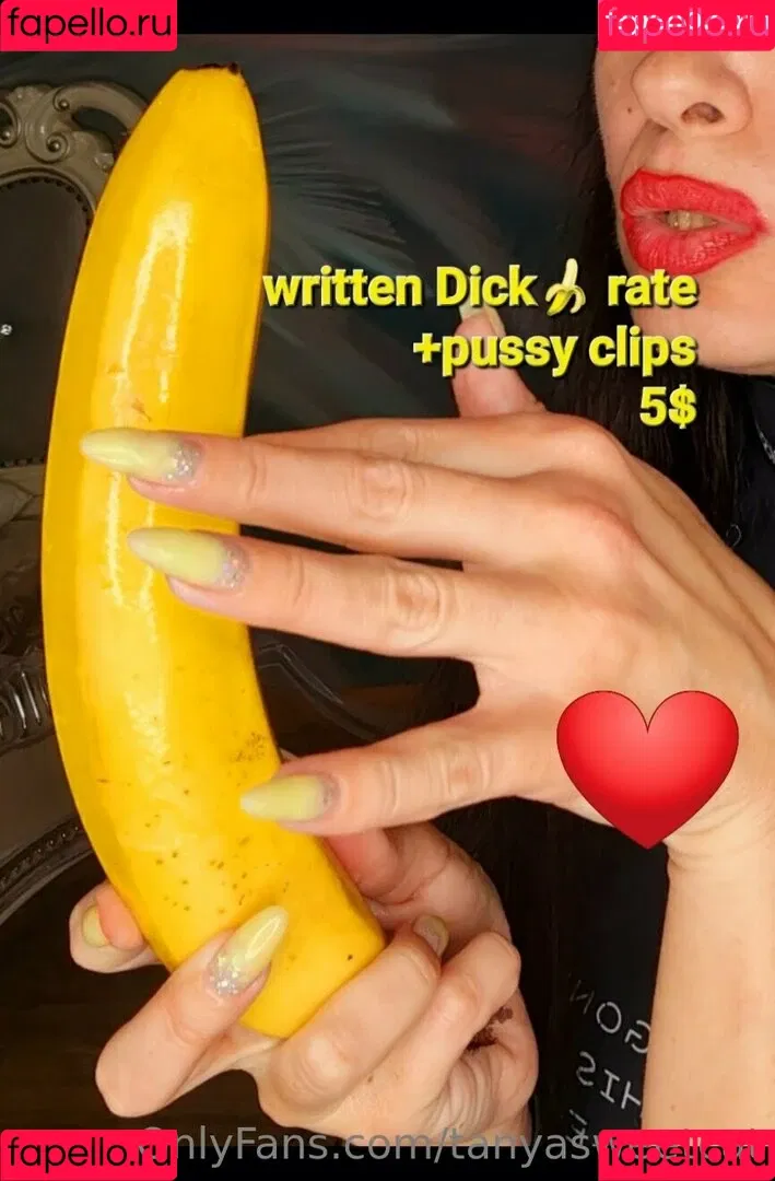 tanyasweetcat Onlyfans Photo Gallery 