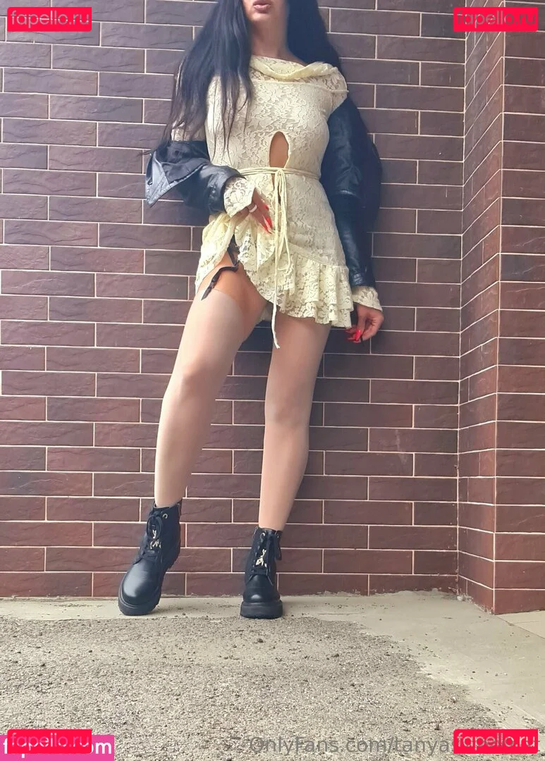 tanyasweetcat Onlyfans Photo Gallery 