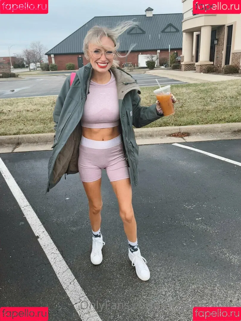 maddymeadows Onlyfans Photo Gallery 