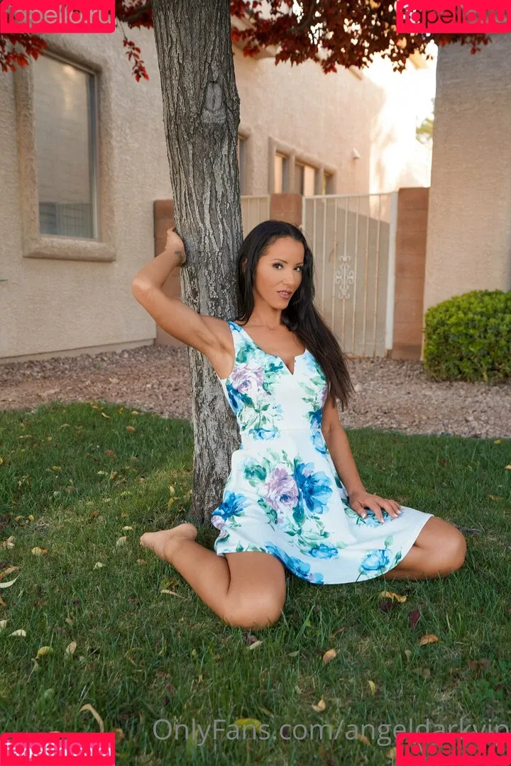 angelxdark Onlyfans Photo Gallery 