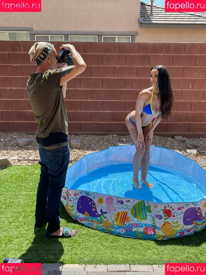 angelxdark Onlyfans Photo Gallery 