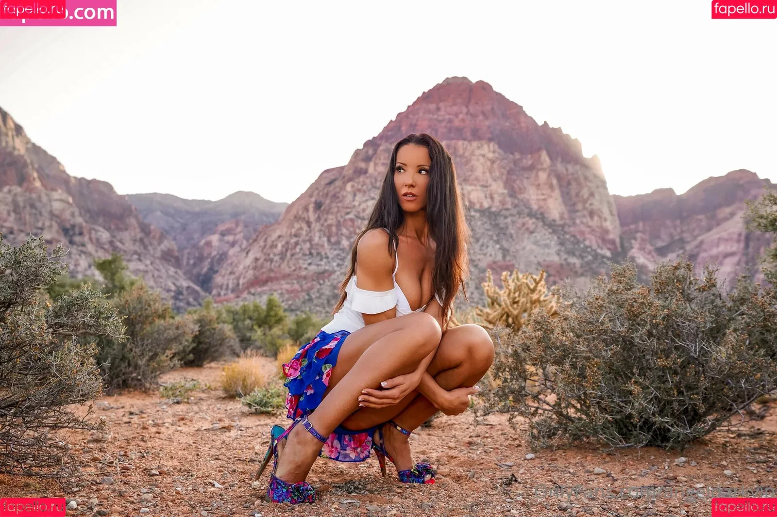 angelxdark Onlyfans Photo Gallery 