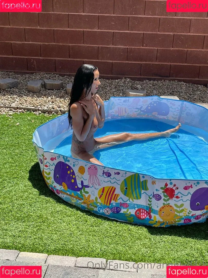 angelxdark Onlyfans Photo Gallery 