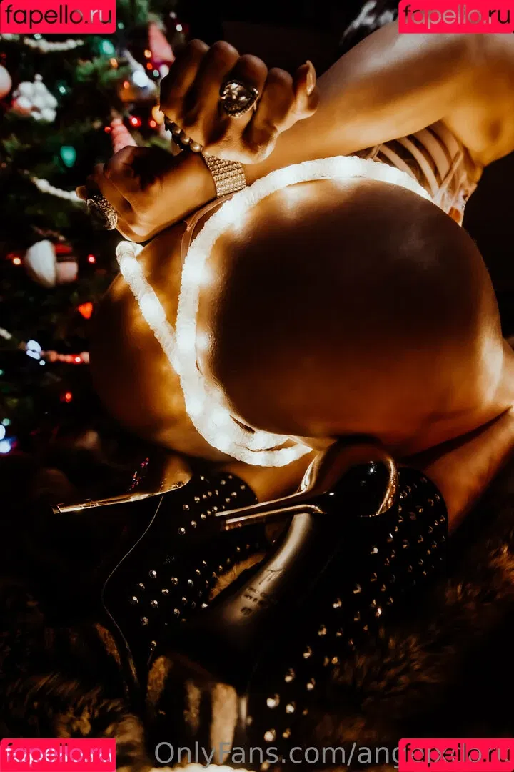 angelxdark Onlyfans Photo Gallery 