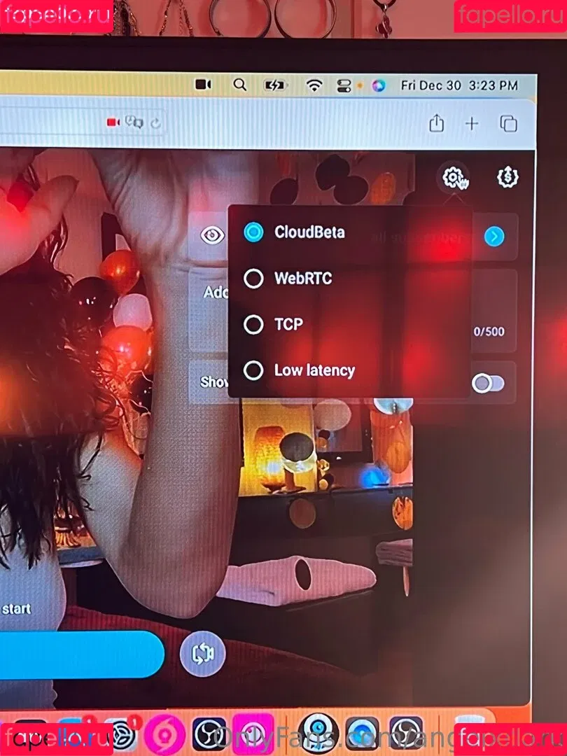 angelxdark Onlyfans Photo Gallery 