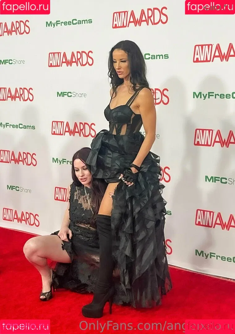angelxdark Onlyfans Photo Gallery 