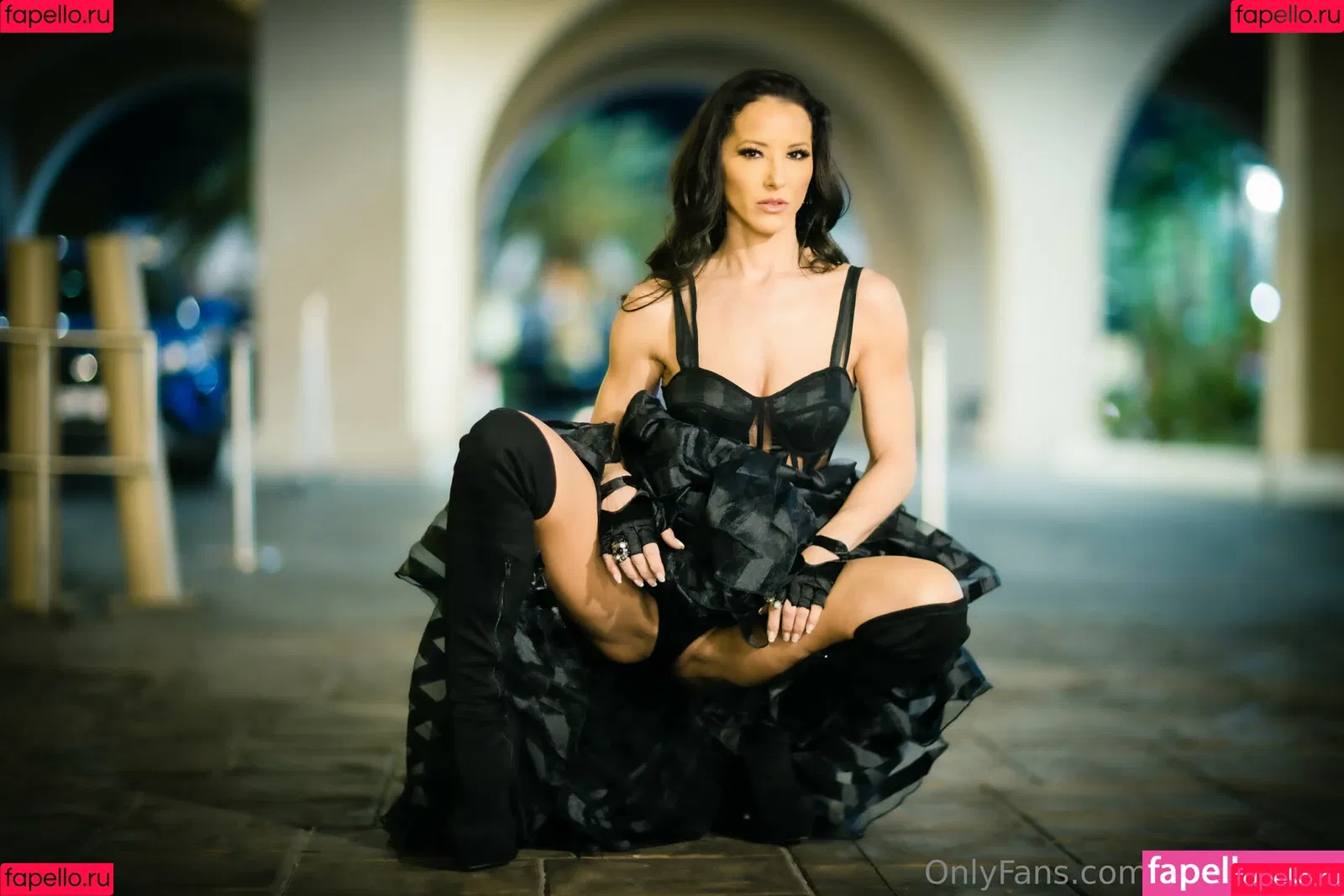 angelxdark Onlyfans Photo Gallery 