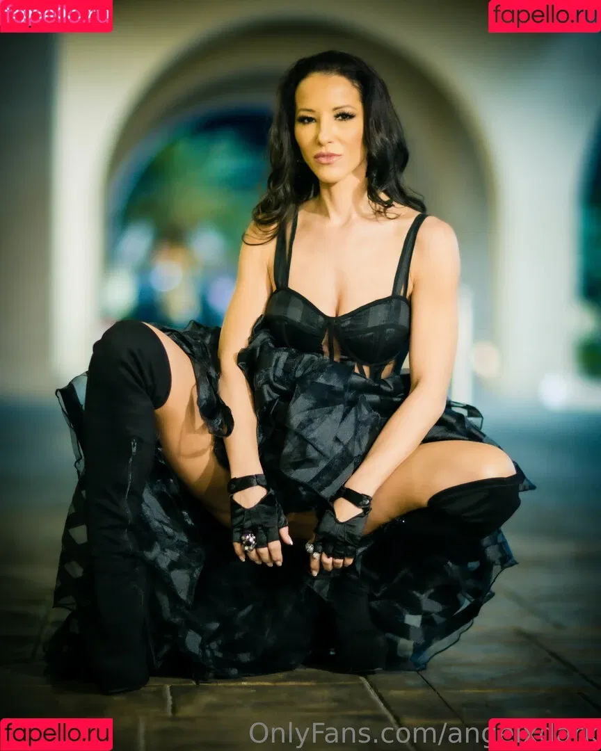 angelxdark Onlyfans Photo Gallery 