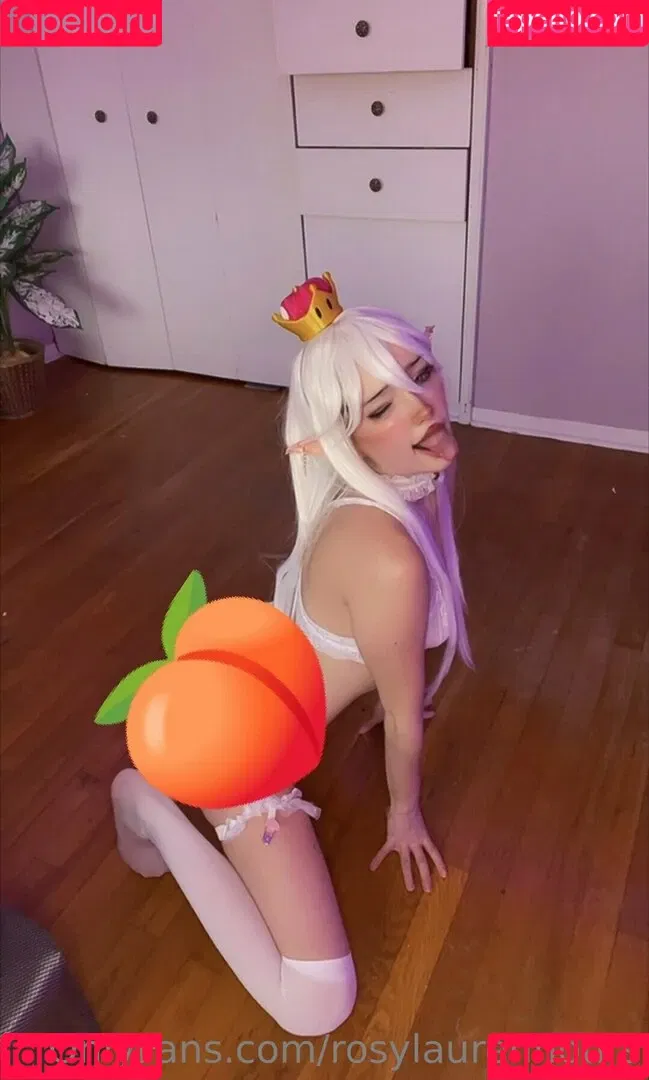 rosylaurenhours Onlyfans Photo Gallery 