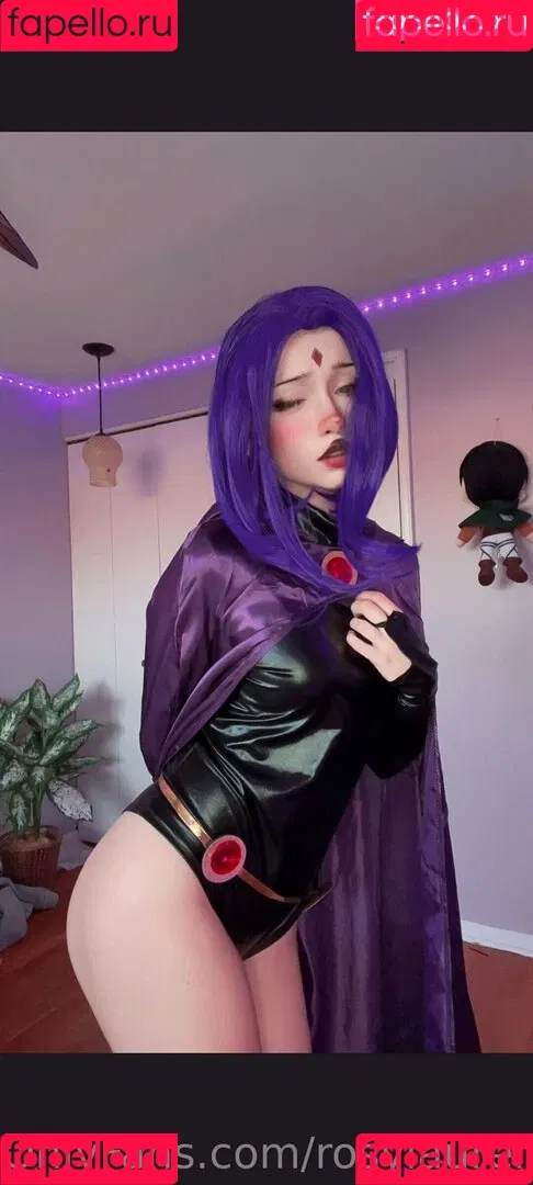 rosylaurenhours Onlyfans Photo Gallery 