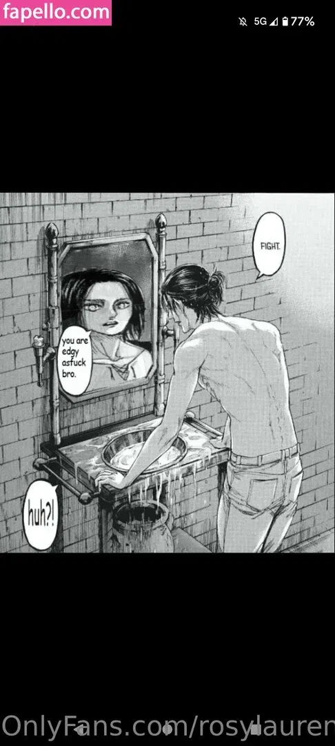 rosylaurenhours Onlyfans Photo Gallery 