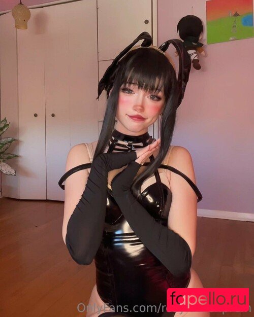 rosylaurenhours Onlyfans Photo Gallery 