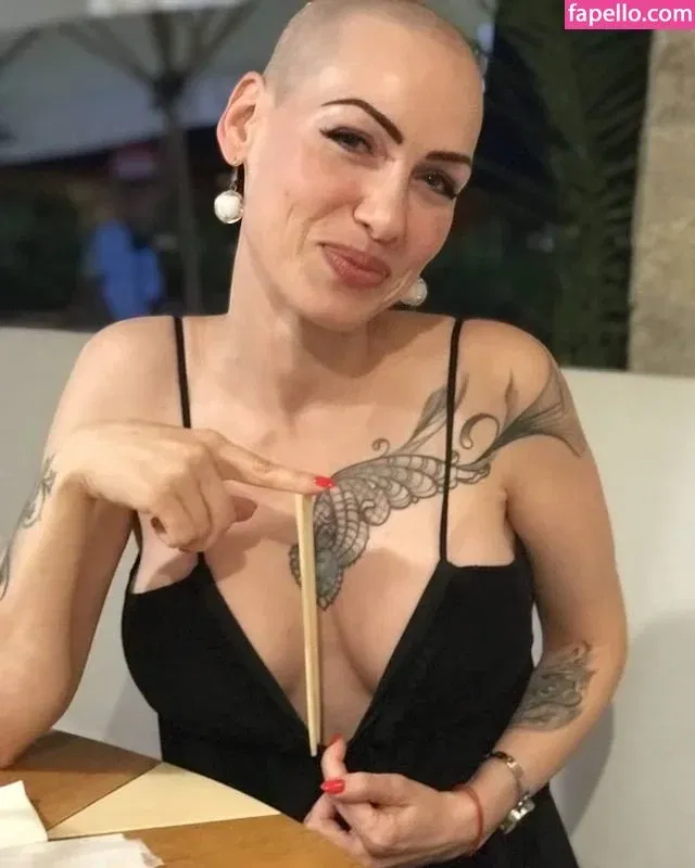 milenaaxoxo Onlyfans Photo Gallery 