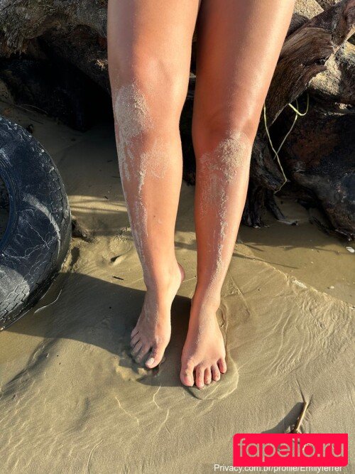 Emily Ferrer Nude Onlyfans Photo 18