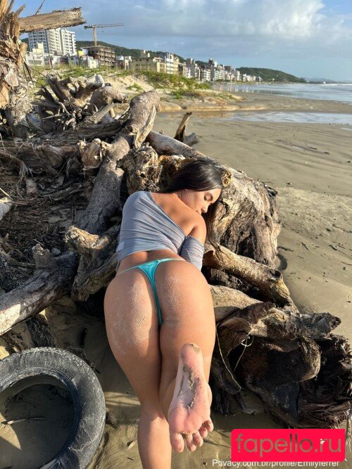 Emily Ferrer Nude Onlyfans Photo 14
