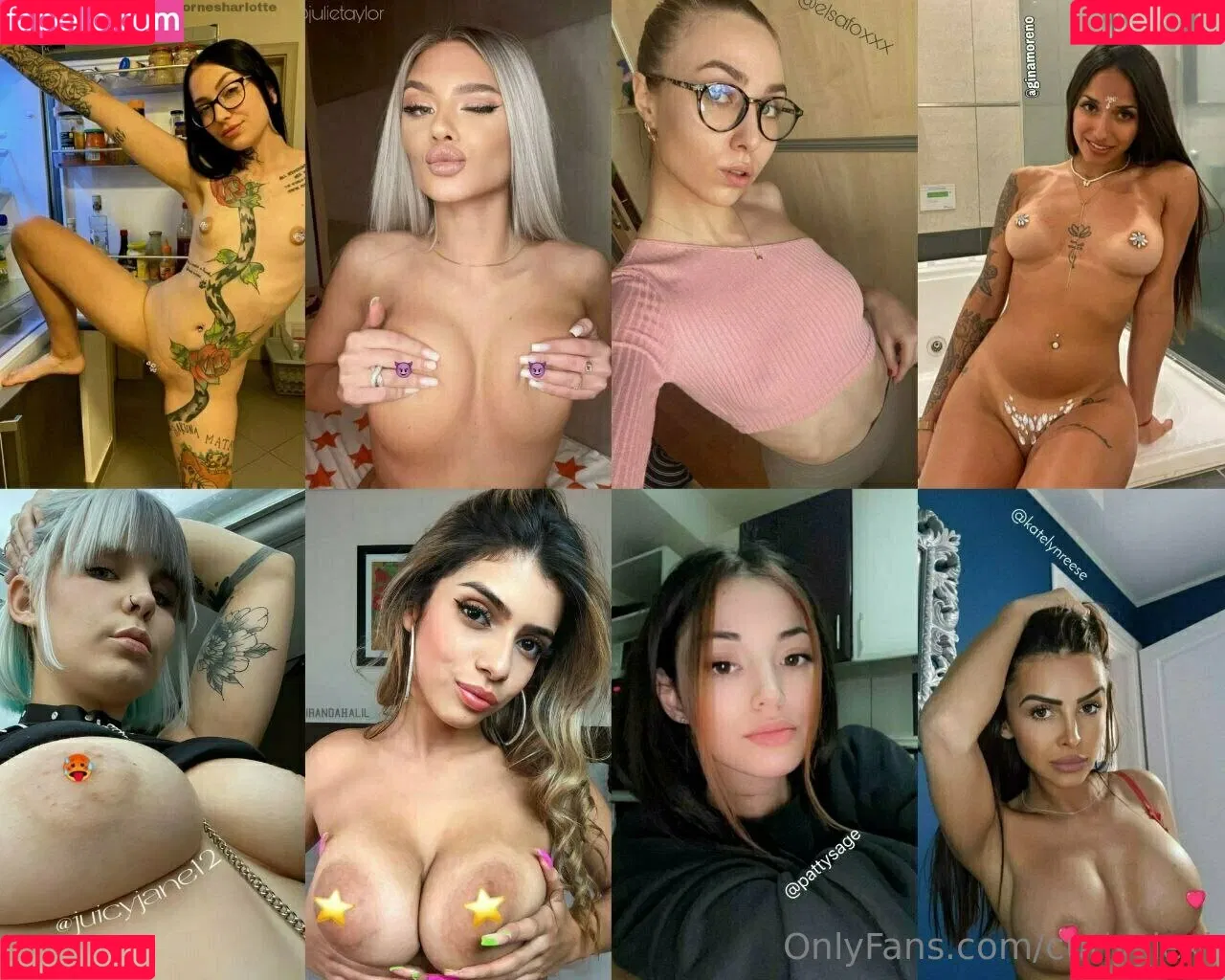 curly_lexi Onlyfans Photo Gallery 