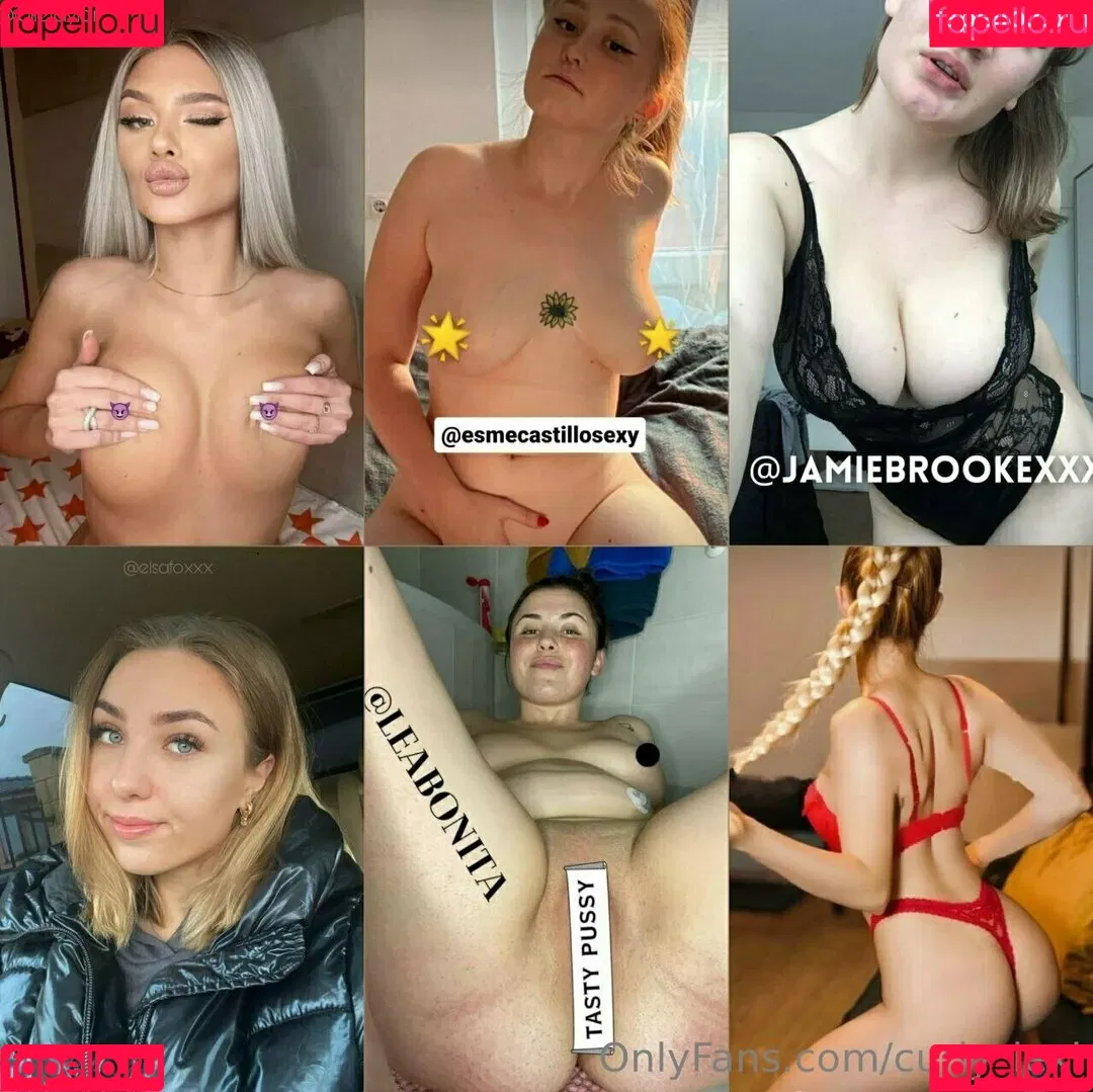 curly_lexi Onlyfans Photo Gallery 