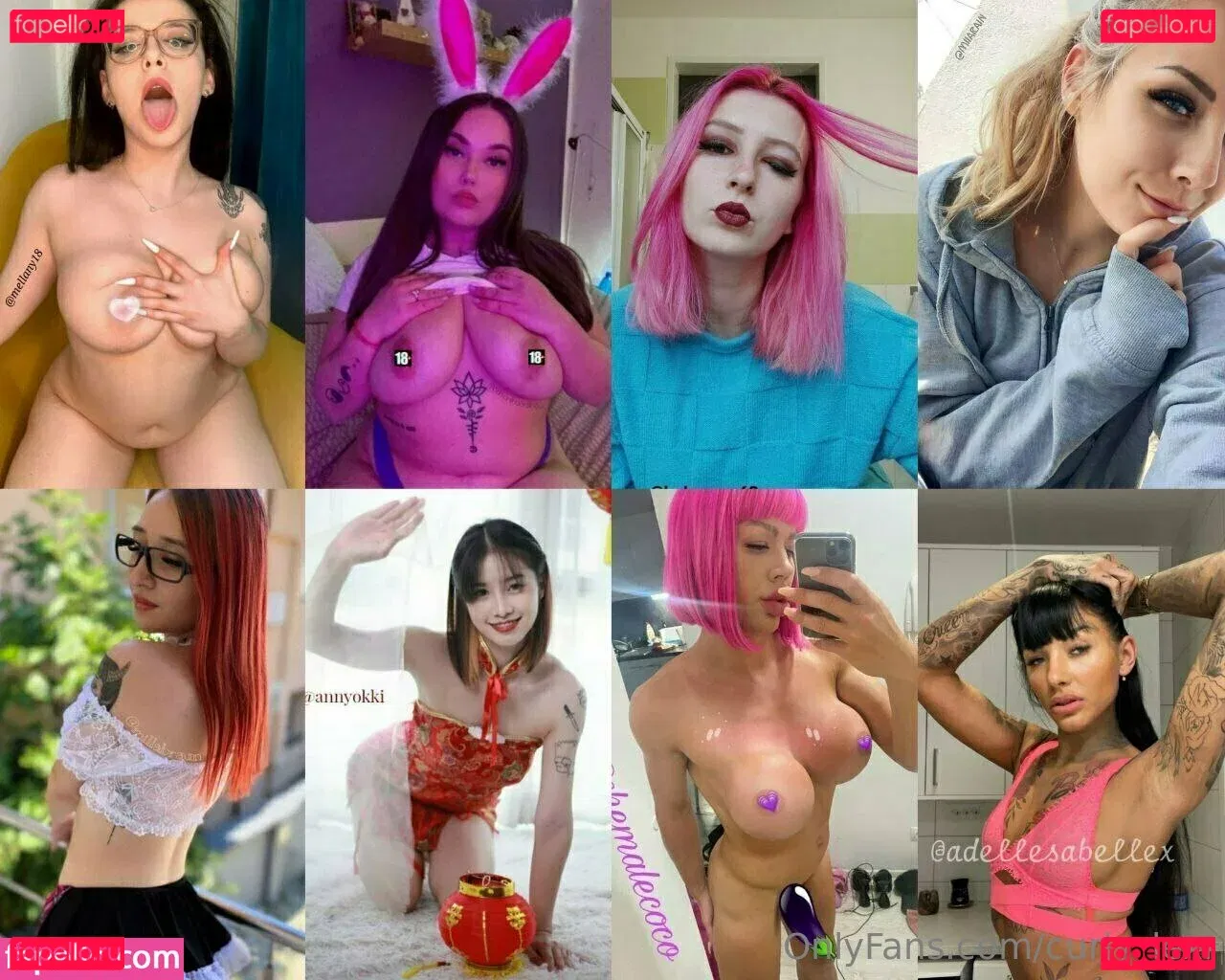 curly_lexi Onlyfans Photo Gallery 