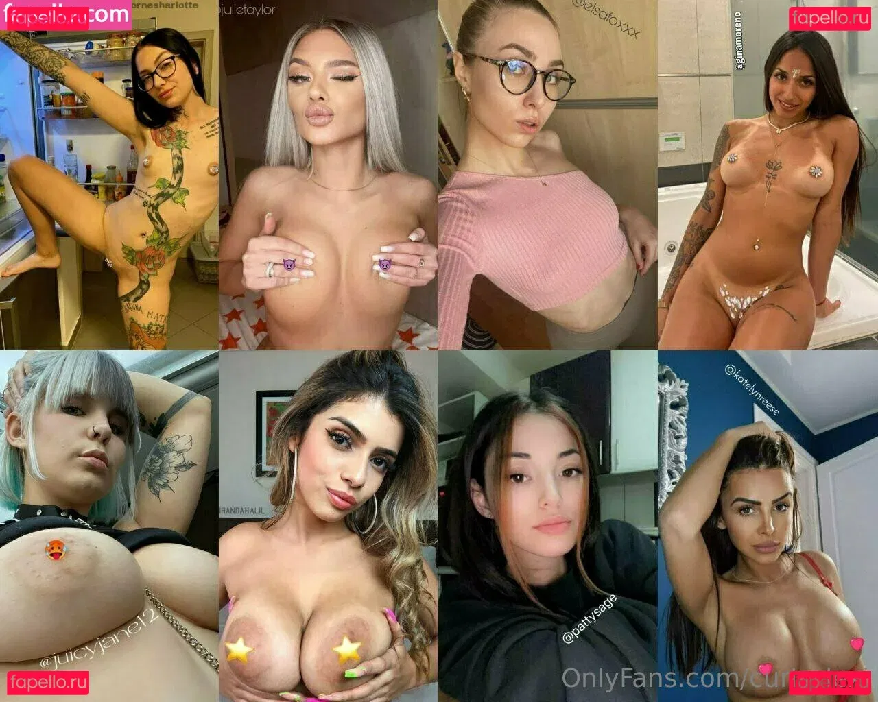 curly_lexi Onlyfans Photo Gallery 